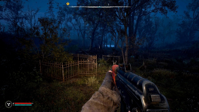 S.T.A.L.K.E.R. 2: Heart of Chornobyl