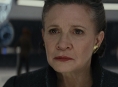 "O pior pecado" para os criadores de Star Wars &eacute; ter medo de "qualquer coisa que o abale", diz Rian Johnson