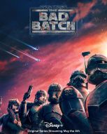 Star Wars: The Bad Batch [S01E01-02] (Disney+)
