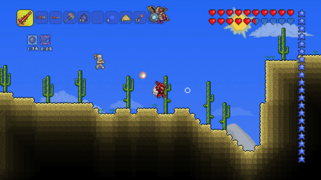 Super Meat Boy