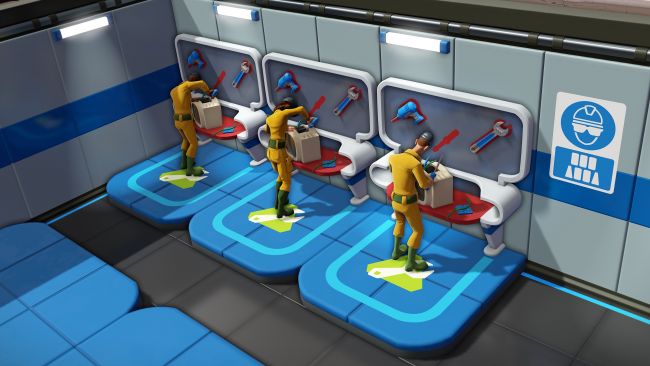 Evil Genius 2: World Domination