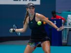 Washington Open: Jogadores mais bem colocados em simples masculino e feminino esta semana
