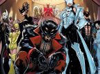 Os X-Men v&atilde;o precisar resolver um assassinato no Hellfire Gala em um quadrinho &uacute;nico que vem em julho