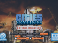 Cities: Skylines recebe um DLC "desastroso"