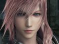 Saga de Final Fantasy XIII chega ao PC