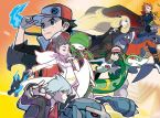 Pokémon Masters chega em Agosto ao Android e iOS