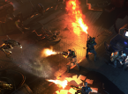 Aliens: Dark Descent mostra o primeiro visual de jogabilidade