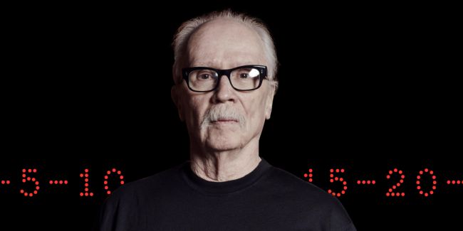 John Carpenter retorna ao terror com nova série antológica