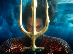 A venda de ingressos está lenta para Aquaman and the Lost Kingdom