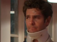 Andrew Garfield e Florence Pugh se apaixonam perdidamente um pelo outro em We Live in Time da A24