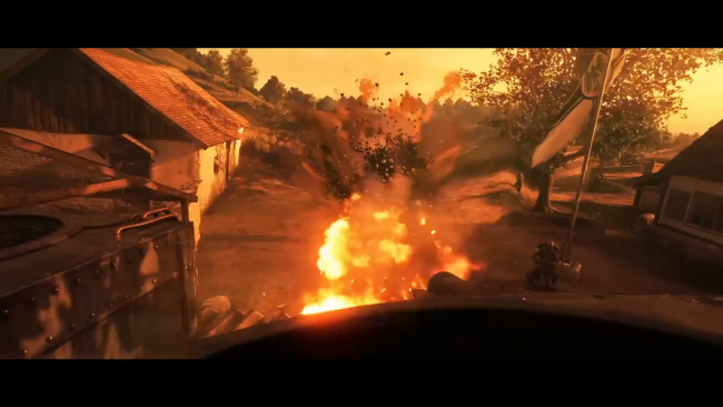 Battlefield 2025