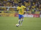 Vin&iacute;cius admite que jogaram mal: "N&atilde;o quero perder de novo"
