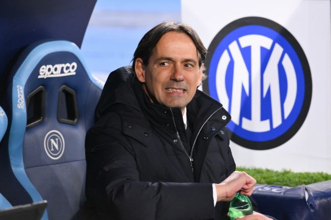 Simone Inzaghi aceita oferta do Al-Hilal e deixa a Inter de Milão após fiasco na Liga dos Campeões