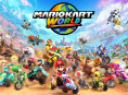 A Nintendo lan&ccedil;ou uma atualiza&ccedil;&atilde;o surpresa e gratuita para Mario Kart World com duas novas rotas de sobreviv&ecirc;ncia, e haver&aacute; mais conte&uacute;do gratuito no futuro