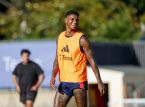 Marcus Rashford se junta ao FC Barcelona por empr&eacute;stimo do Manchester United