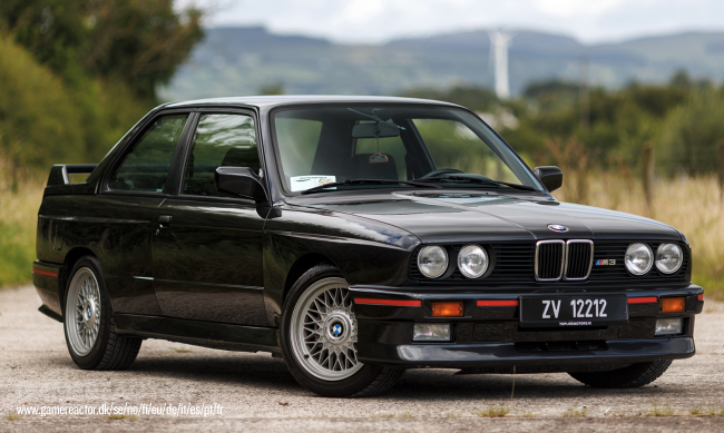 O chefe de design da BMW sobre as grades gigantes: "Os chineses gostam!"