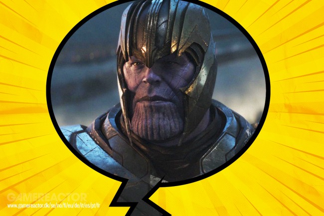 Decepções de super-heróis superdimensionadas