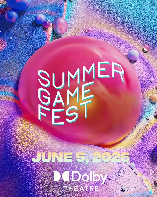 Summer Game Fest confirmado para retornar em 5 de junho do próximo ano