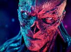 Stranger Things Star fala sobre como &eacute; interpretar Vecna: "Eu me sinto extremamente desumano"