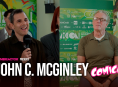 John C. McGinley explica como o Dr. Cox evoluiu para o reboot Scrubs 