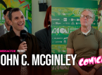 John C. McGinley explica como o Dr. Cox evoluiu para o reboot Scrubs 