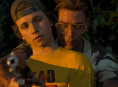 O filme Until Dawn secretamente deu uma provoca&ccedil;&atilde;o Until Dawn 2 ?