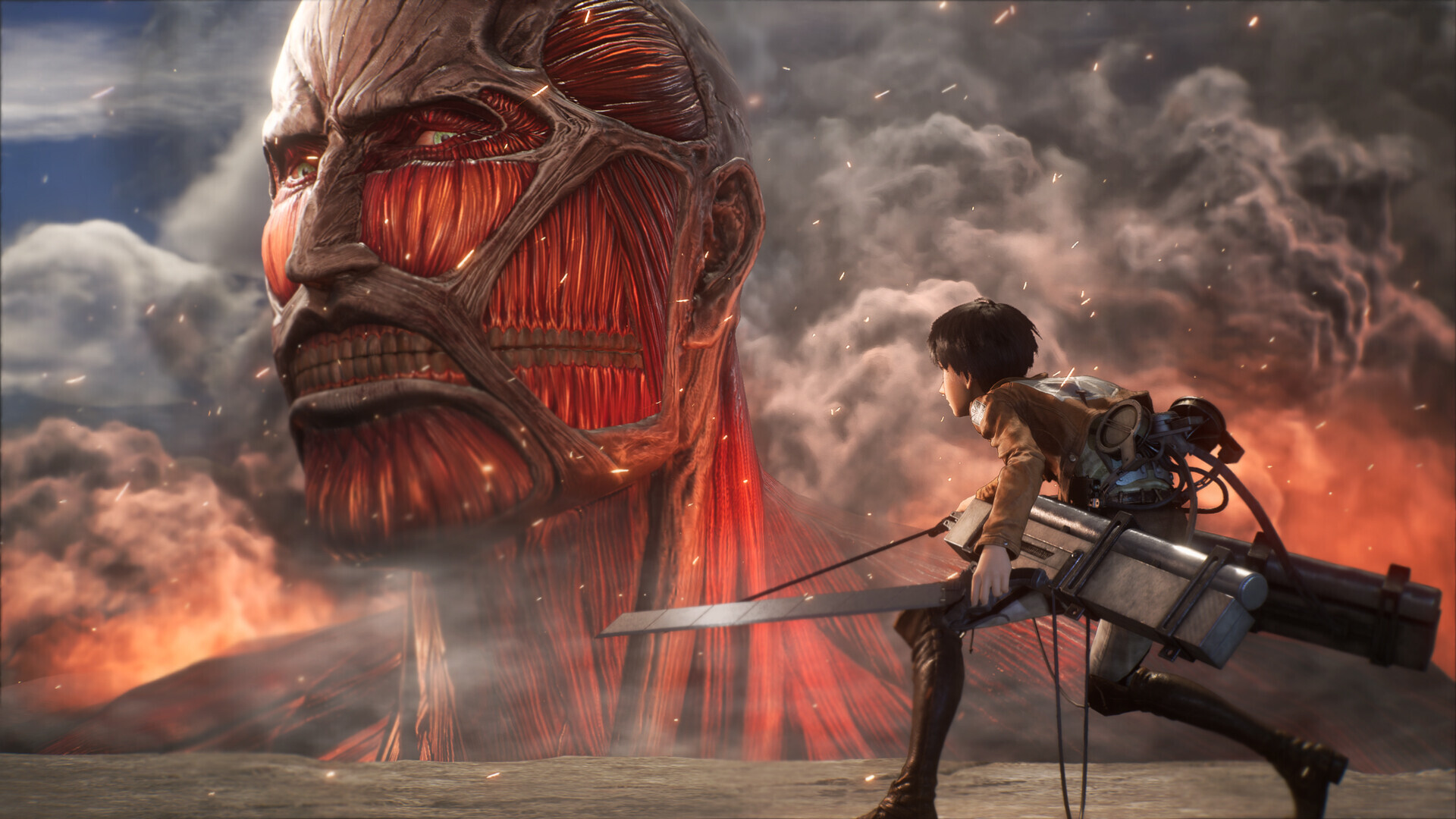 A Koei Tecmo ainda pretende quase dobrar de tamanho e ter 5.000 funcionários