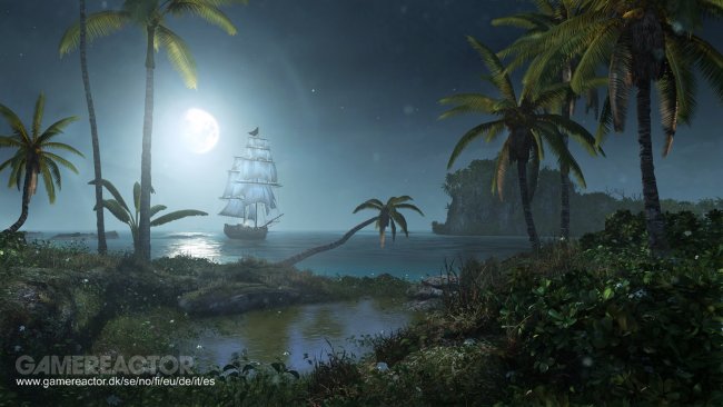 Assassin's Creed IV: Black Flag