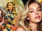 Edgar Wright vai dirigir o reboot de Barbarella estrelado por Sydney Sweeney