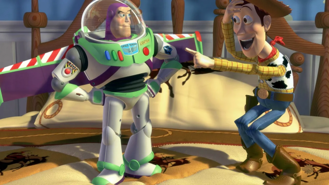 O melhor de John Lasseter: cinco filmes que todo fã de cinema deveria assistir