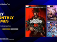 Call of Duty: Modern Warfare III manchete os t&iacute;tulos do PlayStation Plus de julho