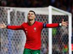 Dois gols de Cristiano Ronaldo o deixam mais perto do desafio de 1000 gols, apesar do empate de Portugal