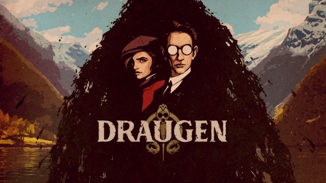 Draugen