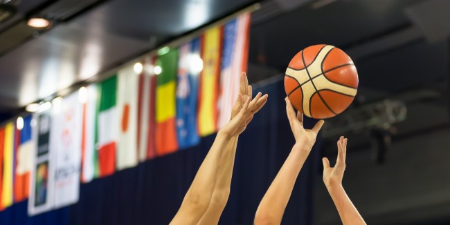 As rodadas de qualificação da Copa do Mundo FIBA 2027 começam hoje: Todas as partidas dos países europeus