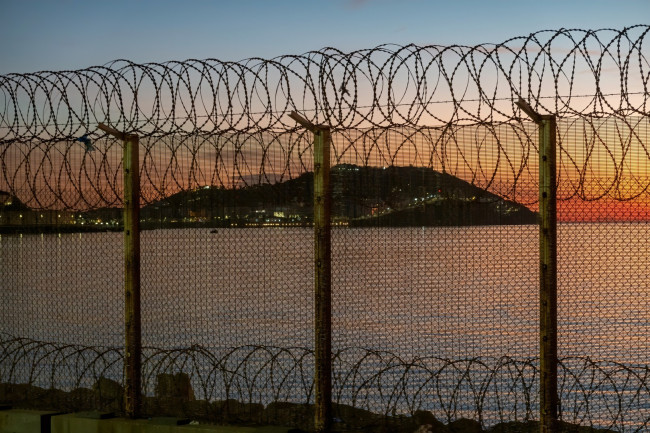 Finlândia e Dinamarca também falam sobre expulsar a Espanha da área Schengen devido à crise migratória