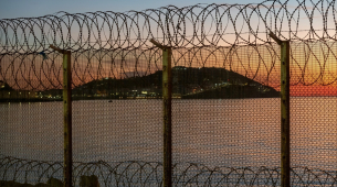 Finlândia e Dinamarca também falam sobre expulsar a Espanha da área Schengen devido à crise migratória