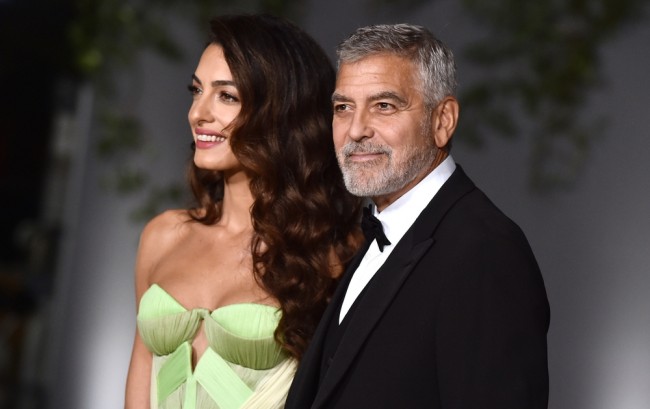 George Clooney e sua família concederam cidadania francesa: O que isso diz sobre os EUA?