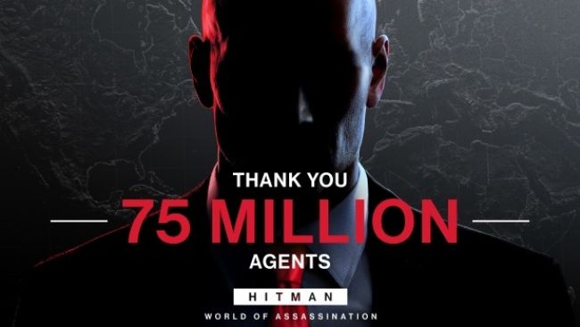 Hitman: World of Assassination