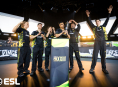 Natus Vincere coroado ESL Pro League Vitoriosos da 23&ordf; temporada