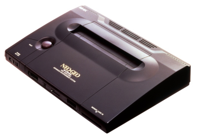 Cinco adoráveis flops de console