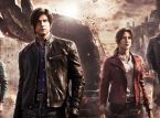Resident Evil: Infinite Darkness vai chegar ao Netflix a 8 de julho