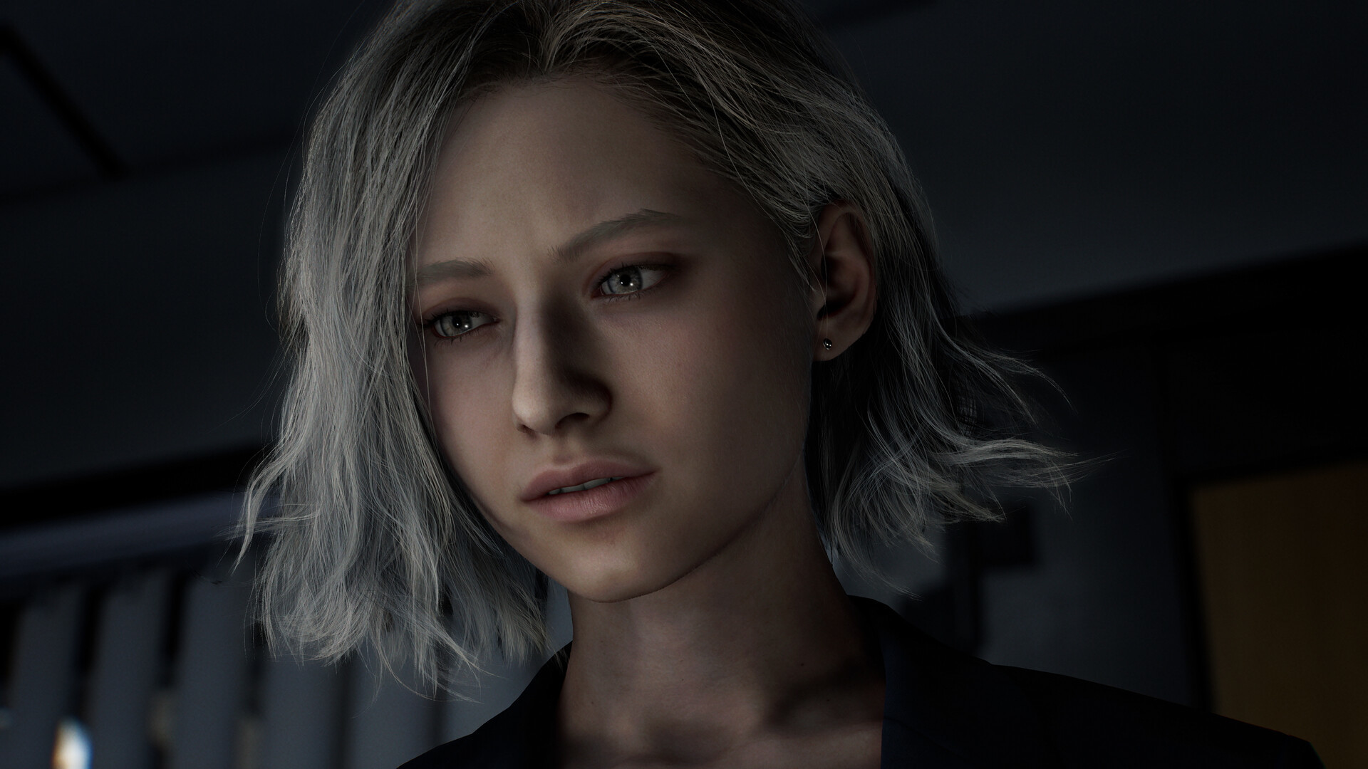 Resident Evil Requiem produtor diz aos fãs para "se acalmarem" com teorias e rumores