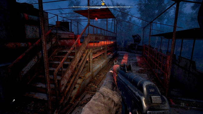 S.T.A.L.K.E.R. 2: Heart of Chornobyl