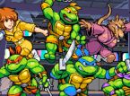 Turtles: Shredder's Revenge recebe lançamento físico do PlayStation 5