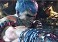 Tekken 8 revela Bryan Fury em trailer de gameplay