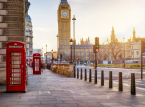 Incidente terrorista declarado em Londres com dois homens judeus esfaqueados