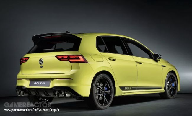 Volkswagen atrasa seu Golf elétrico