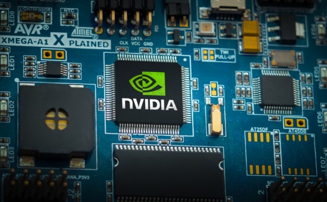 Casa Branca proíbe Nvidia de vender chip de IA para a China