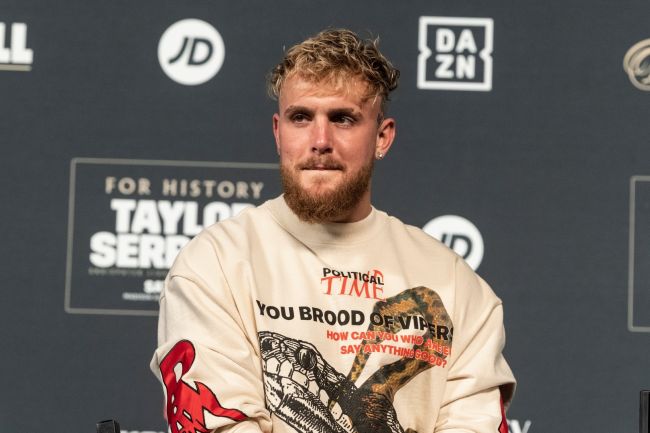 O anunciado Jake Paul vs. Logan Paul não será uma luta de boxe, afinal
