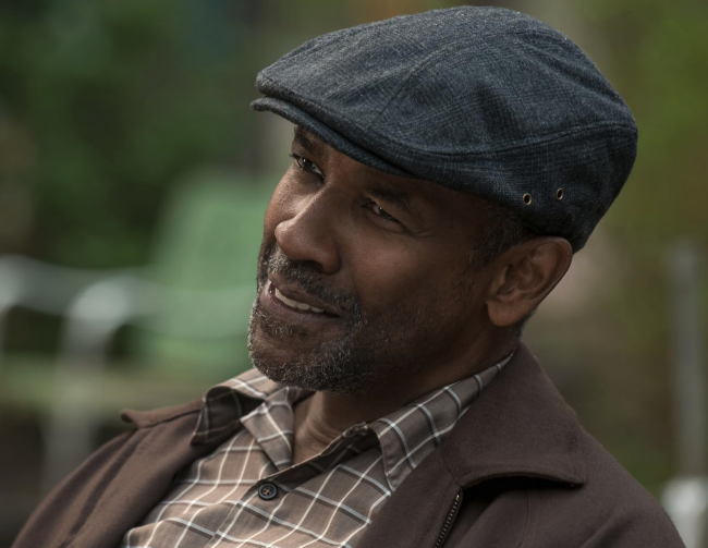 As cinco melhores performances de Denzel Washington